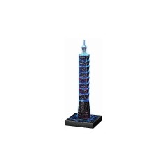 Ravensburger 3D-Puzzle Night mit LED Ночная 3D-головоломка со светодиодной подсветкой