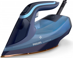 Philips Philips Dampfbugeleisen DST8020/20, 3000 W  Паровой утюг Philips DST8020/20, 3000 Вт