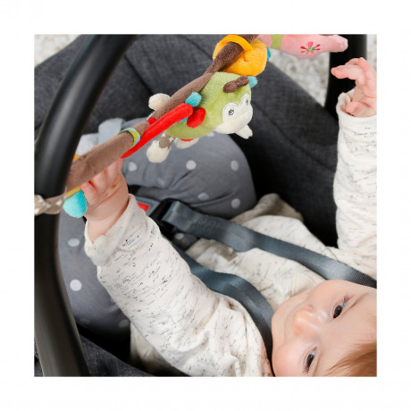 Fehn Kinderwagenkette Safari Цепочка для колясок Safari