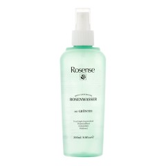 Rosense Rosenwasser mit Gruntee  Розовая вода с чаем Grute
