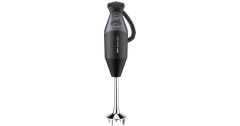 Unold Unold ESGE-Zauberstab M200 BBQ, Stabmixer schwarz  schwarz Unold ESGE Magic Wand M200 BBQ, погружной блендер черный