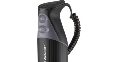 Unold Unold ESGE-Zauberstab M200 BBQ, Stabmixer schwarz  schwarz Unold ESGE Magic Wand M200 BBQ, погружной блендер черный