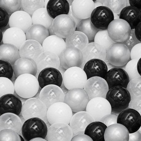 LittleTom 200 Ballebadballe 200 мячей Баллебад