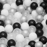 LittleTom 200 Ballebadballe 200 мячей Баллебад