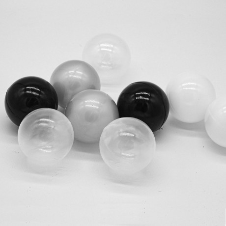 LittleTom 200 Ballebadballe 200 мячей Баллебад