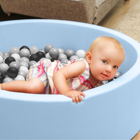 LittleTom 200 Ballebadballe 200 мячей Баллебад