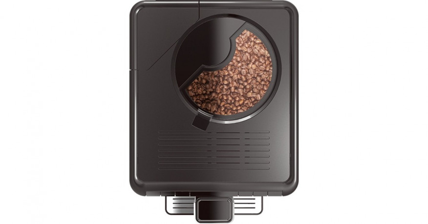 Melitta Melitta Caffeo Passione F53/1-102, Vollautomat schwarz schwarz Melitta Caffeo Passione F53/1-102, полностью автоматический, черный