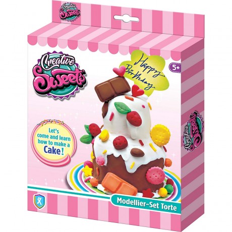 XTREM Toys  Sports CREATIVE SWEETS ТВОРЧЕСКАЯ СЛАДКАЯ