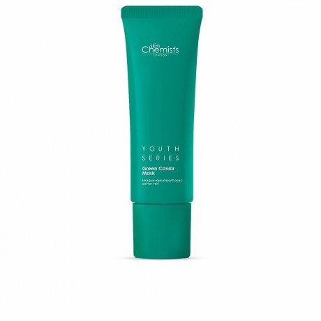 skinChemists Green Caviar Mask Skin Chemists  Маска с зеленой икрой Skin Chemists