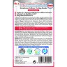 Schaebens Erdbeer Maske 10er Beutel  Клубничная маска в упаковке 10 шт.