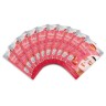 Schaebens Erdbeer Maske 10er Beutel  Клубничная маска в упаковке 10 шт.