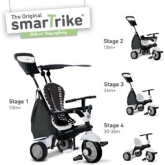 smarTrike smarTrike Glow smarTrike Glow