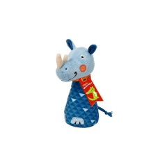 Coppenrath Verlag Klingklang-Tier: Lustiges Nashorn Рингтон Животное: Забавный носорог