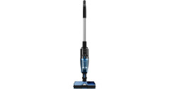 Rowenta Rowenta Rowenta X-Combo, Wischsauger schwarz/blau  schwarz/blau Rowenta Rowenta X-Combo, пылесос черный/синий