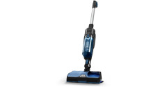 Rowenta Rowenta Rowenta X-Combo, Wischsauger schwarz/blau  schwarz/blau Rowenta Rowenta X-Combo, пылесос черный/синий