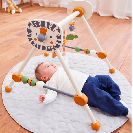 solini Spieltrapez Safari Сыграйте в сафари на трапеции