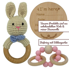 Angels Baby Geschenkset подарочный набор