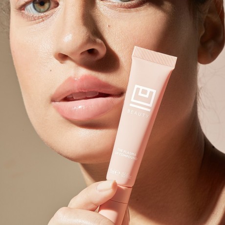 U BEAUTY The PLASMA Lip Compound PLASMA Lip Compound