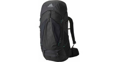 Gregory Gregory STOUT 70 , Rucksack schwarz, 70 Liter O/S  schwarz Gregory STOUT 70, рюкзак черный, 70 литров Б/У