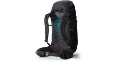 Gregory Gregory STOUT 70 , Rucksack schwarz, 70 Liter O/S  schwarz Gregory STOUT 70, рюкзак черный, 70 литров Б/У