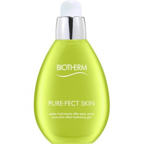 Biotherm (Биотерм) Pure-Fect Skin Gelee Hydratante, Дневной крем для лица, 50 мл