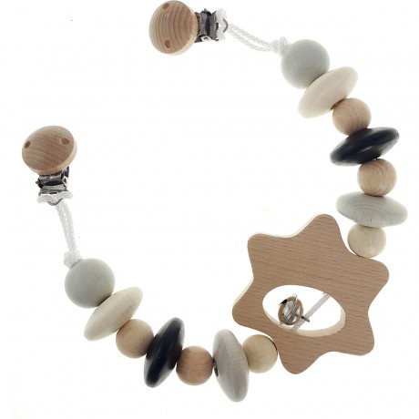 HESS Wagenkette Stern Цепная звезда колесницы