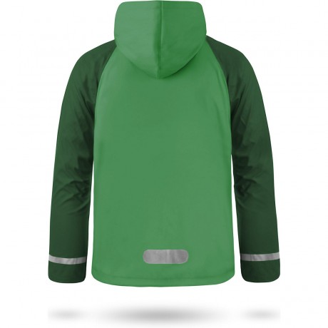 normani Kinder Regenjacke Teelin Regenjacken Детская непромокаемая куртка Дождевик Teelin