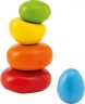 Selecta Motorikspielzeug Wackelsteine Игрушка для двигательных навыков покачивается камнями