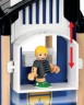 BRIO Polizeistation mit Einsatzfahrzeug Полицейский участок с машиной скорой помощи