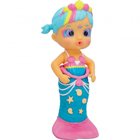 IMC Toys Bloopies Meerjungfrauen Magic Tail Lovely Bloopies Русалки Волшебный Хвост Прекрасный