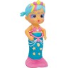 IMC Toys Bloopies Meerjungfrauen Magic Tail Lovely Bloopies Русалки Волшебный Хвост Прекрасный