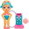 IMC Toys Bloopies Meerjungfrauen Magic Tail Lovely Bloopies Русалки Волшебный Хвост Прекрасный