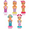 IMC Toys Bloopies Meerjungfrauen Magic Tail Lovely Bloopies Русалки Волшебный Хвост Прекрасный
