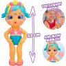 IMC Toys Bloopies Meerjungfrauen Magic Tail Lovely Bloopies Русалки Волшебный Хвост Прекрасный