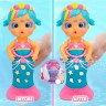 IMC Toys Bloopies Meerjungfrauen Magic Tail Lovely Bloopies Русалки Волшебный Хвост Прекрасный