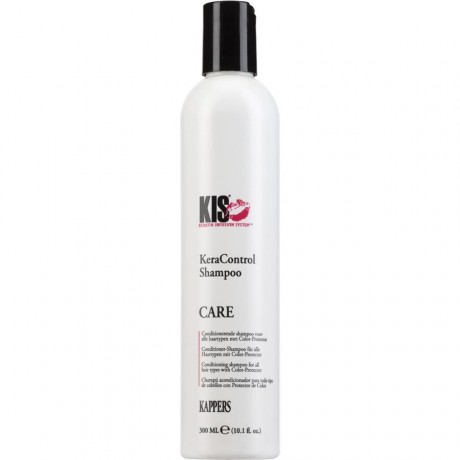 Kis Keratin Infusion System KeraControl Shampoo  Шампунь КераКонтроль