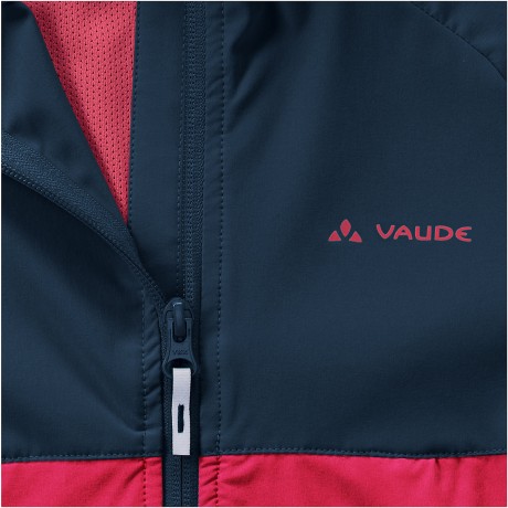 VAUDE Outdoorjacke Regular fit MOAB fur Madchen Уличная куртка MOAB стандартного кроя для девочек