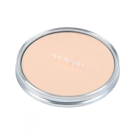 SENSAI (Сенсей) Foundation База для макияжа SENSAI (Сенсей) Total Finish SPF 15 Refill, TF 102 Soft Ivory / 12 g