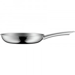 WMF WMF Stielpfanne 24 cm PROFI RESIST schwarz/ silber Кастрюля WMF 24 см PROFI RESIST