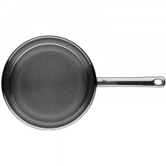 WMF WMF Stielpfanne 24 cm PROFI RESIST schwarz/ silber Кастрюля WMF 24 см PROFI RESIST