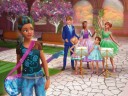 Universal DVD Barbie DVD Барби