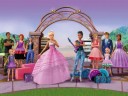 Universal DVD Barbie DVD Барби