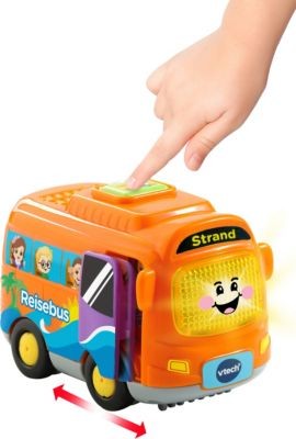 Vtech Tut Tut Baby Flitzer тут-тут, малыш, спидстер