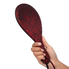 Fifty Shades of Grey Sweet Anticipation Round Paddle  Сладкое предвкушение круглого весла