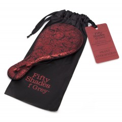 Fifty Shades of Grey Sweet Anticipation Round Paddle  Сладкое предвкушение круглого весла