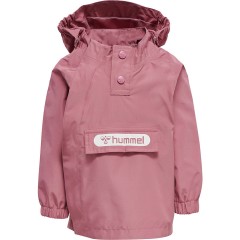 hummel hmlOJO JACKET Ubergangsjacken fur Kinder hmlOJO JACKET Детские межсезонные куртки