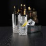 Spiegelau Spiegelau Perfect Serve Collection Ice Cube Maker mit Longdrink Glasern Set 3-tlg. Набор для приготовления льда Spiegelau Perfect Serve Collection с стаканами для длинных напитков, 3 шт.