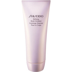 Shiseido (Шисейдо) Global Body Care Refining Body Exfoliator, 200 мл