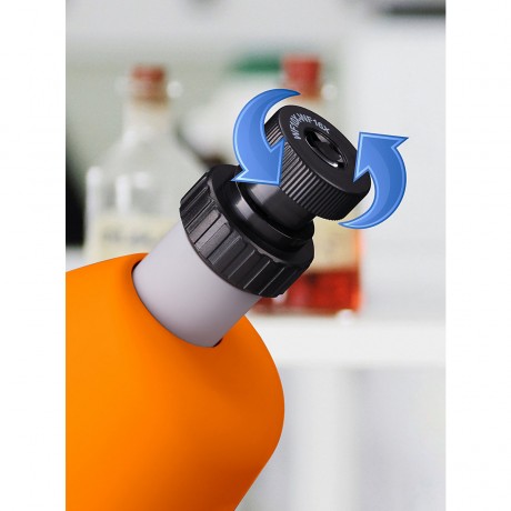 Bresser Junior Mikroskop mit Zoomokular 40x Микроскоп с зум-окуляром 40x