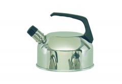 Kruger Kruger Wasserkessel Kiel, Edelstahl (1-tlg)  Чайник Kruger Keel, нержавеющая сталь (1 шт.)